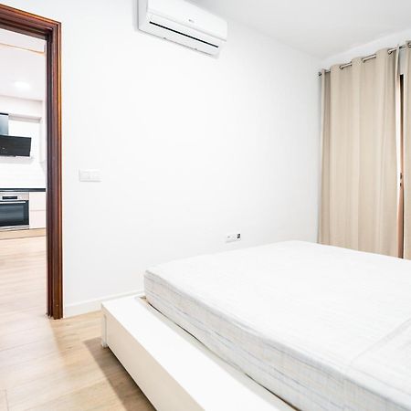 Apartamento Centro Ciudad Santa Cruz de Tenerife Exteriér fotografie