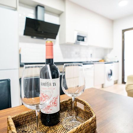Apartamento Centro Ciudad Santa Cruz de Tenerife Exteriér fotografie