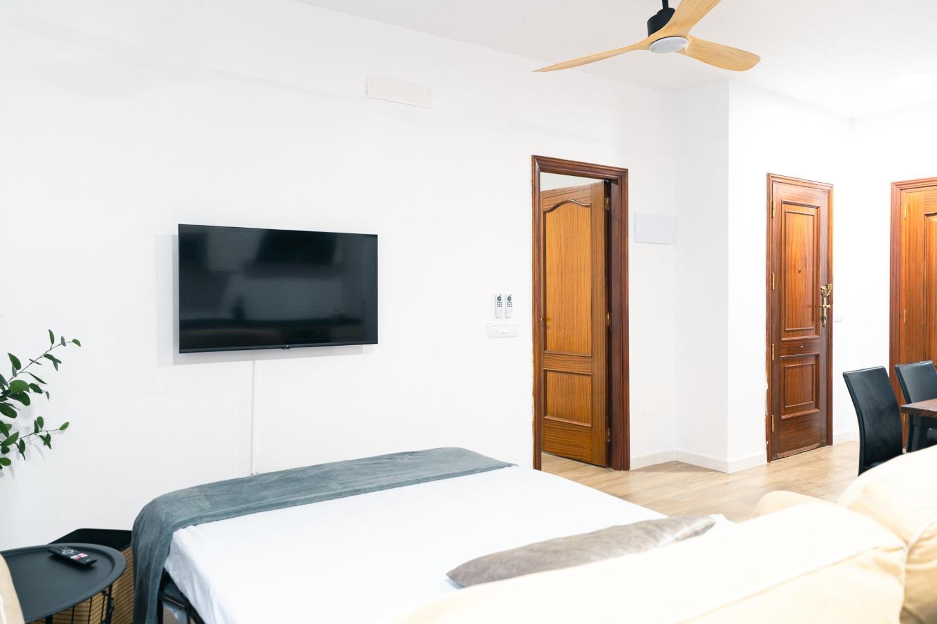 Apartamento Centro Ciudad Santa Cruz de Tenerife Exteriér fotografie