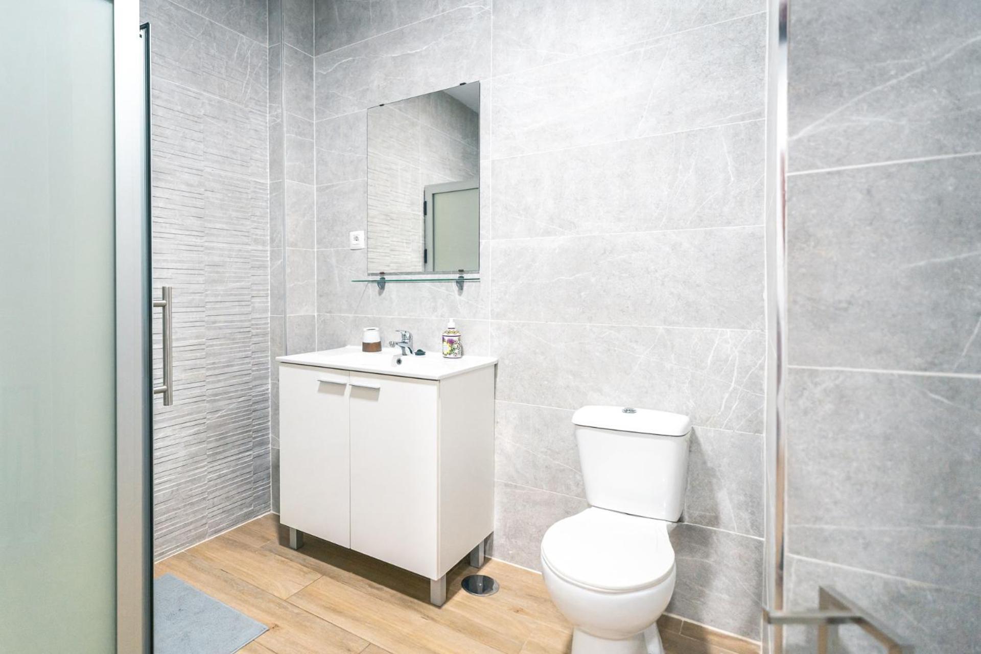 Apartamento Centro Ciudad Santa Cruz de Tenerife Exteriér fotografie