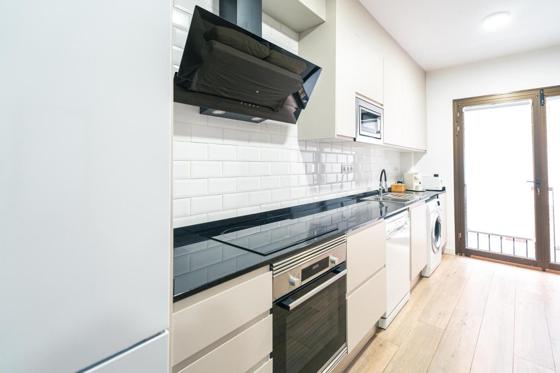 Apartamento Centro Ciudad Santa Cruz de Tenerife Exteriér fotografie
