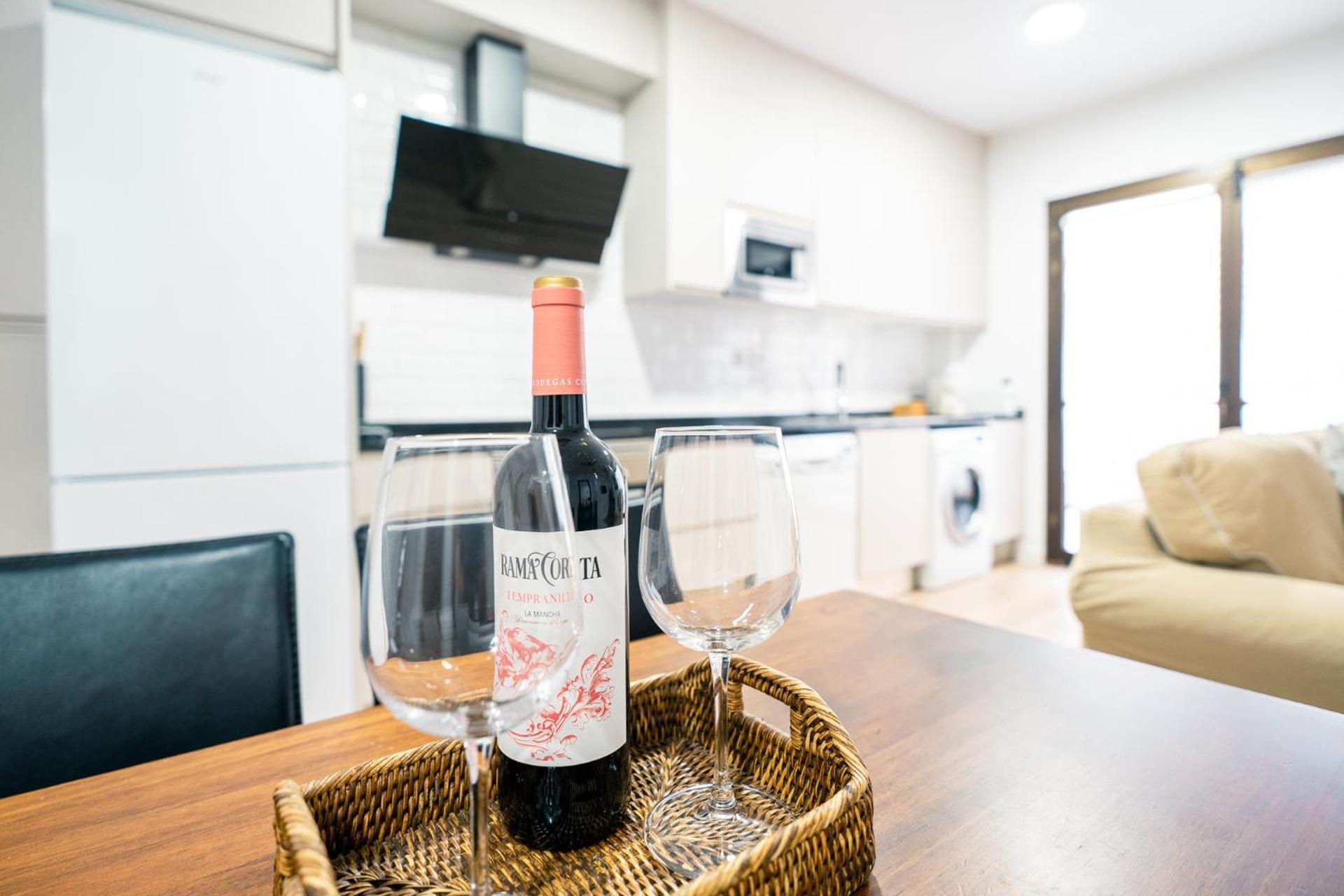 Apartamento Centro Ciudad Santa Cruz de Tenerife Exteriér fotografie